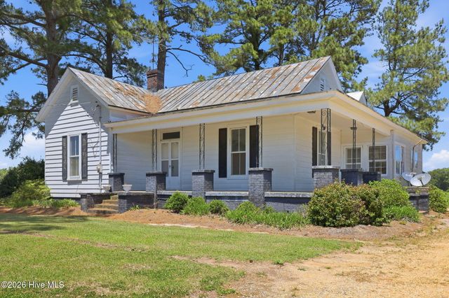 6570 Us Highway 70 E, Kinston, NC 28501