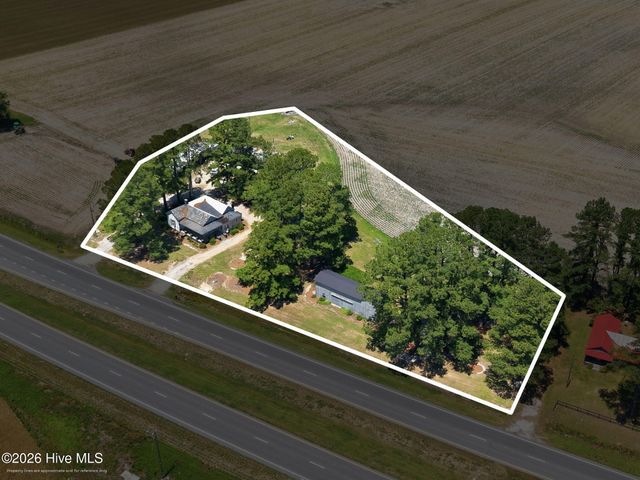 6570 Us Highway 70 E, Kinston, NC 28501
