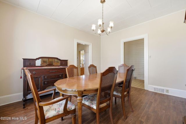 6570 Us Highway 70 E, Kinston, NC 28501