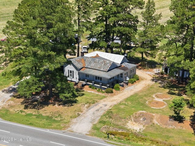 6570 Us Highway 70 E, Kinston, NC 28501