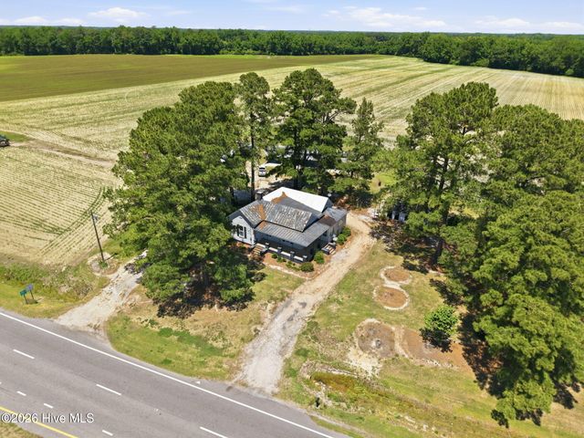 6570 Us Highway 70 E, Kinston, NC 28501