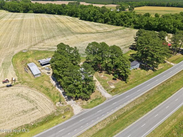 6570 Us Highway 70 E, Kinston, NC 28501