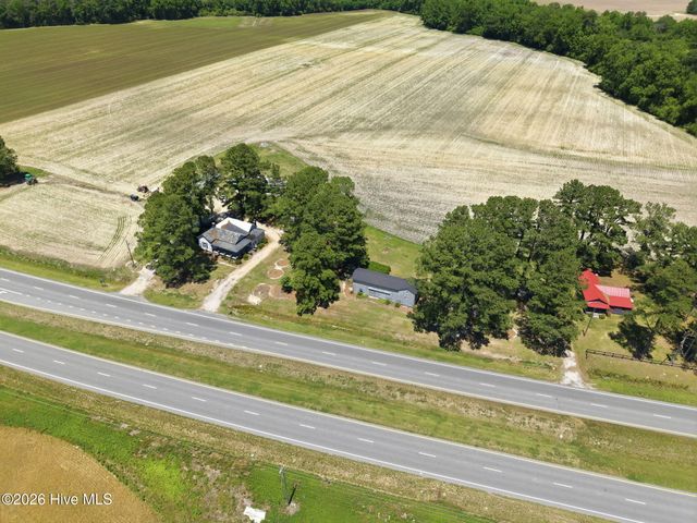 6570 Us Highway 70 E, Kinston, NC 28501
