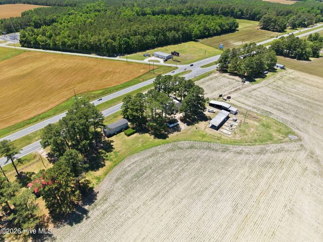 6570 Us Highway 70 E, Kinston, NC 28501