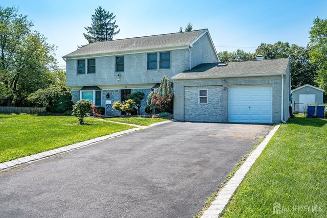20 Tamarack Road, Franklin, NJ 08873