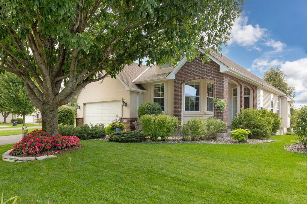 18711 Farmstead Circle, Eden Prairie, MN 55347 — exterior