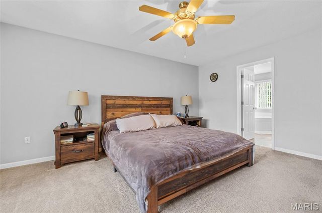 8125 E Mick Road, Edwardsville, IL 62025