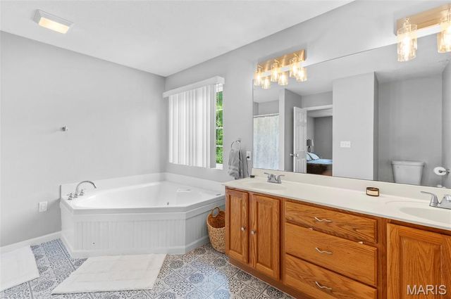 8125 E Mick Road, Edwardsville, IL 62025
