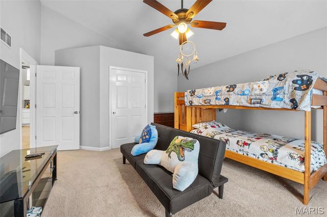 8125 E Mick Road, Edwardsville, IL 62025