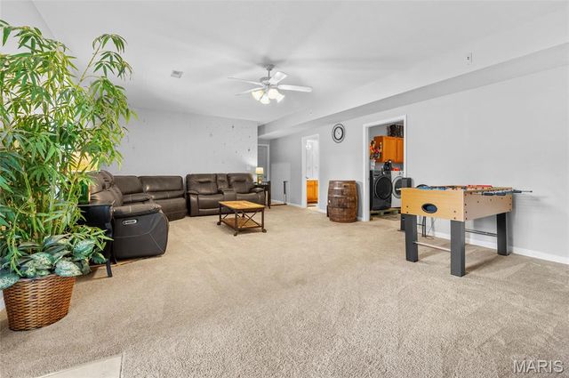 8125 E Mick Road, Edwardsville, IL 62025
