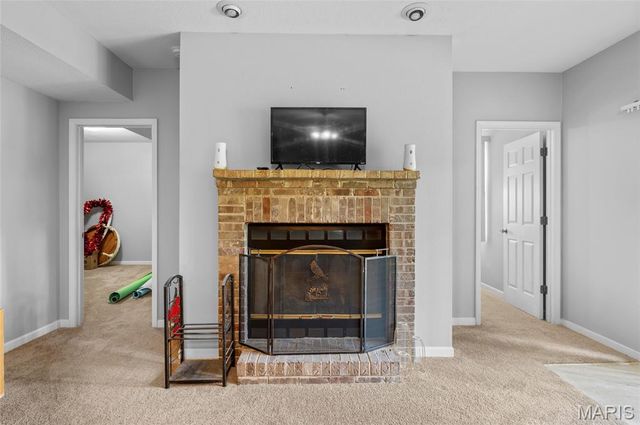 8125 E Mick Road, Edwardsville, IL 62025