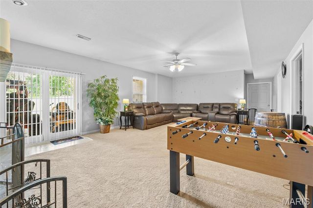 8125 E Mick Road, Edwardsville, IL 62025