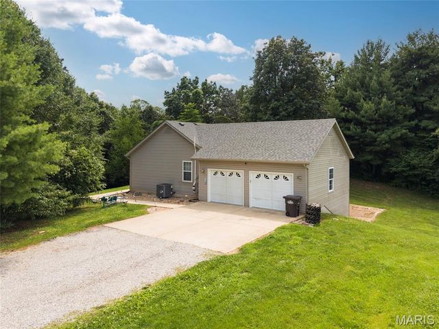 8125 E Mick Road, Edwardsville, IL 62025