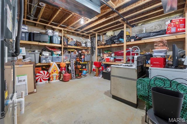 8125 E Mick Road, Edwardsville, IL 62025