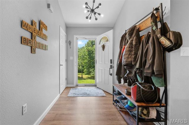 8125 E Mick Road, Edwardsville, IL 62025