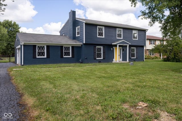 6434 Maple Manor, Brownsburg, IN 46112