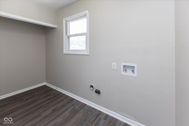 6434 Maple Manor, Brownsburg, IN 46112