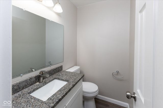 6434 Maple Manor, Brownsburg, IN 46112