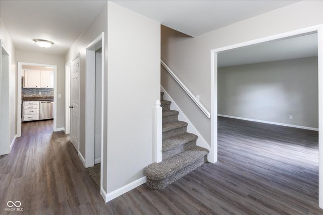 6434 Maple Manor, Brownsburg, IN 46112