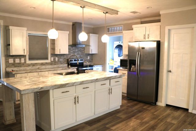 387 private road 1525, Bandera, TX 78003