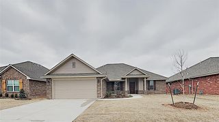 3505 Shutter Ridge Drive, Yukon, OK 73099