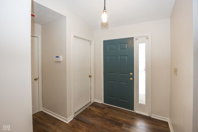 11035 Wismar Drive, Indianapolis, IN 46235