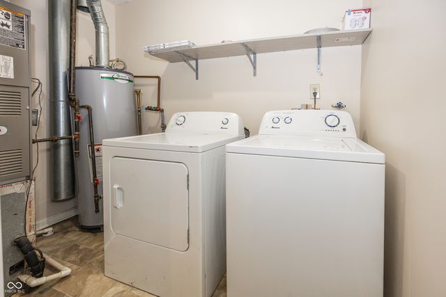 11035 Wismar Drive, Indianapolis, IN 46235