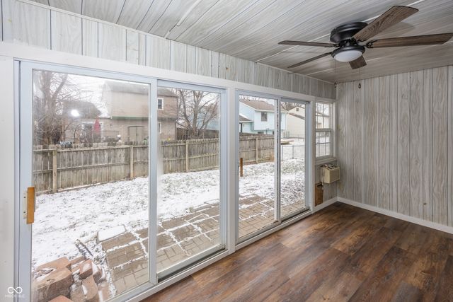 11035 Wismar Drive, Indianapolis, IN 46235