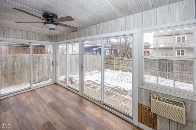 11035 Wismar Drive, Indianapolis, IN 46235