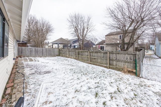 11035 Wismar Drive, Indianapolis, IN 46235