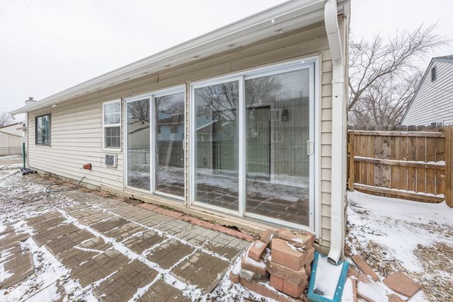 11035 Wismar Drive, Indianapolis, IN 46235