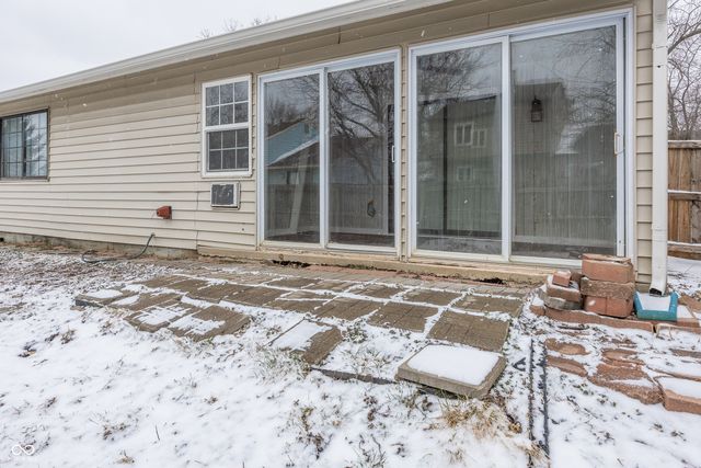 11035 Wismar Drive, Indianapolis, IN 46235