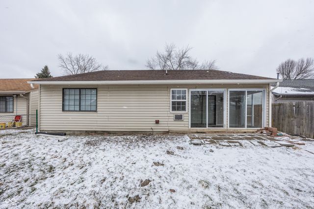 11035 Wismar Drive, Indianapolis, IN 46235