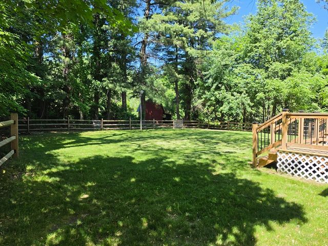 202 Sunnyhill, Lunenburg, MA 01462