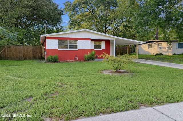 9753 WAYNESBORO Avenue, Jacksonville, FL 32208