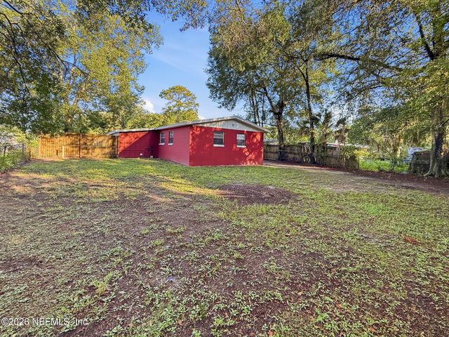 9753 WAYNESBORO Avenue, Jacksonville, FL 32208