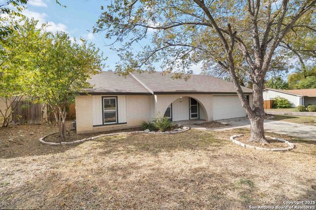 12501 Enchanted Oaks, Live Oak, TX 78233