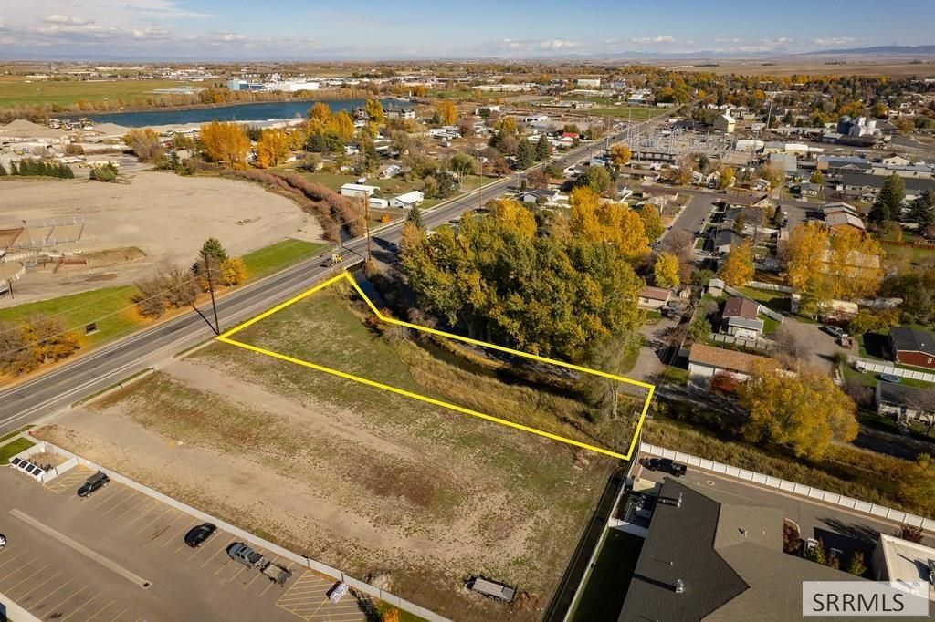 Image 2 of property listing at 401 W 2 N, Rexburg, ID 83440