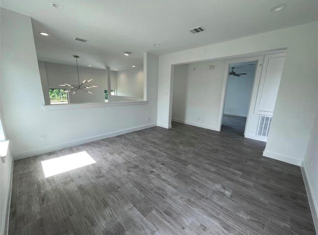 1703 Cedrocanna Lane, Houston, TX 77091
