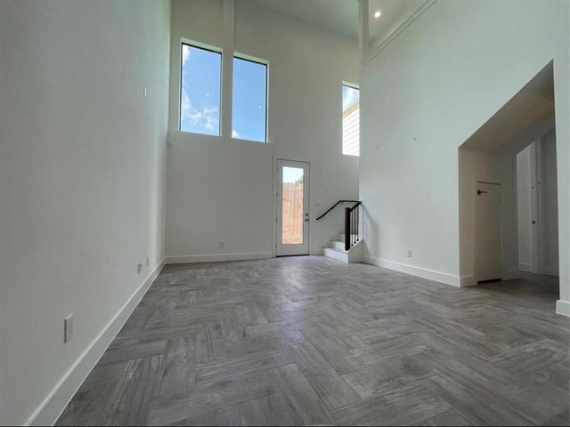1703 Cedrocanna Lane, Houston, TX 77091