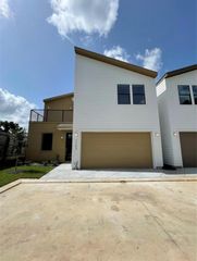 1703 Cedrocanna Lane, Houston, TX 77091