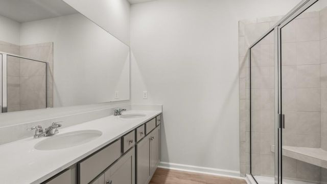 709 Anchor Avenue, Villa Rica, GA 30180