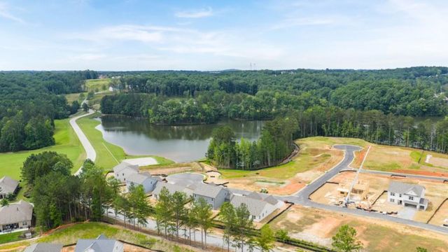 709 Anchor Avenue, Villa Rica, GA 30180