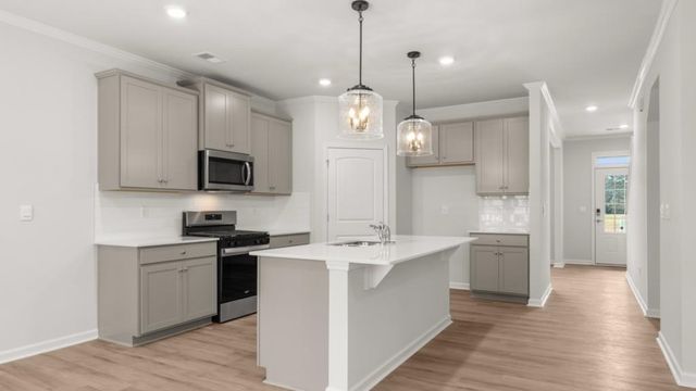 709 Anchor Avenue, Villa Rica, GA 30180