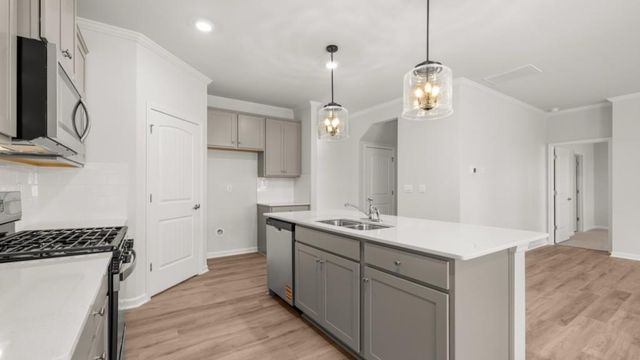 709 Anchor Avenue, Villa Rica, GA 30180