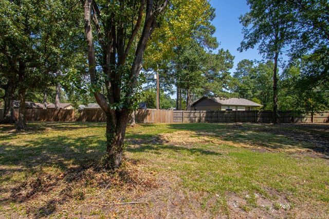 1926 Matt Lane, Hensley, AR 72065