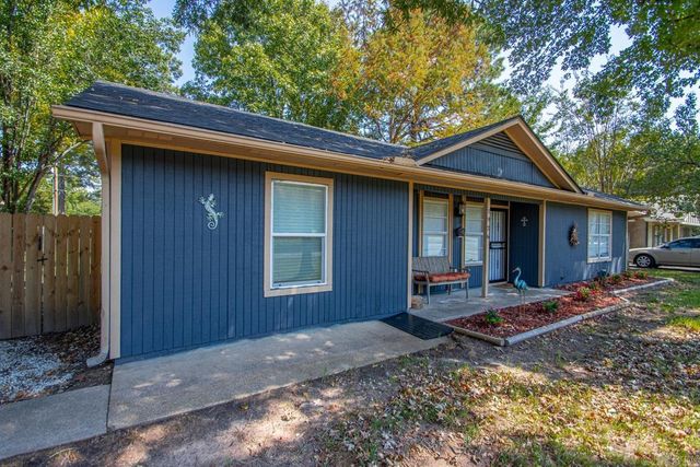 1926 Matt Lane, Hensley, AR 72065