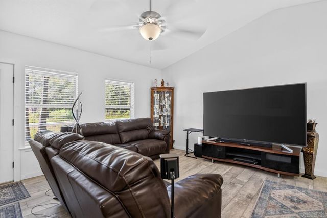 1926 Matt Lane, Hensley, AR 72065