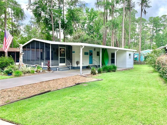 8518 NW 39TH CIRCLE, Gainesville, FL 32653