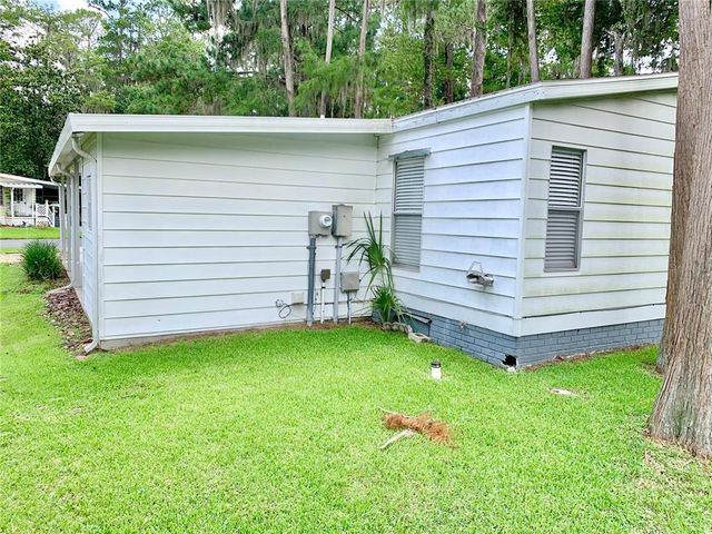 8518 NW 39TH CIRCLE, Gainesville, FL 32653